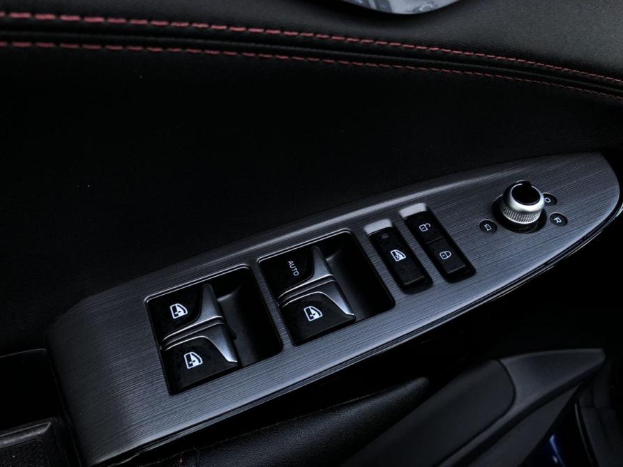 Changan CS75 Plus I Рестайлинг Брянск  - изображение 12