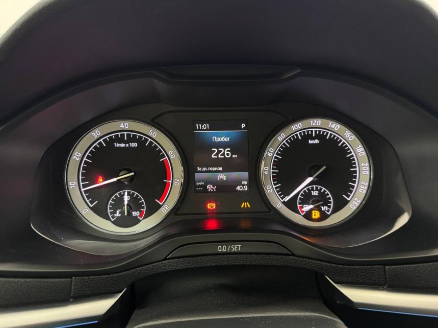 Skoda Karoq I Ставрополь  - изображение 12