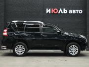 Toyota Land Cruiser Prado 150 Series Рестайлинг 1 Екатеринбург  - изображение 31