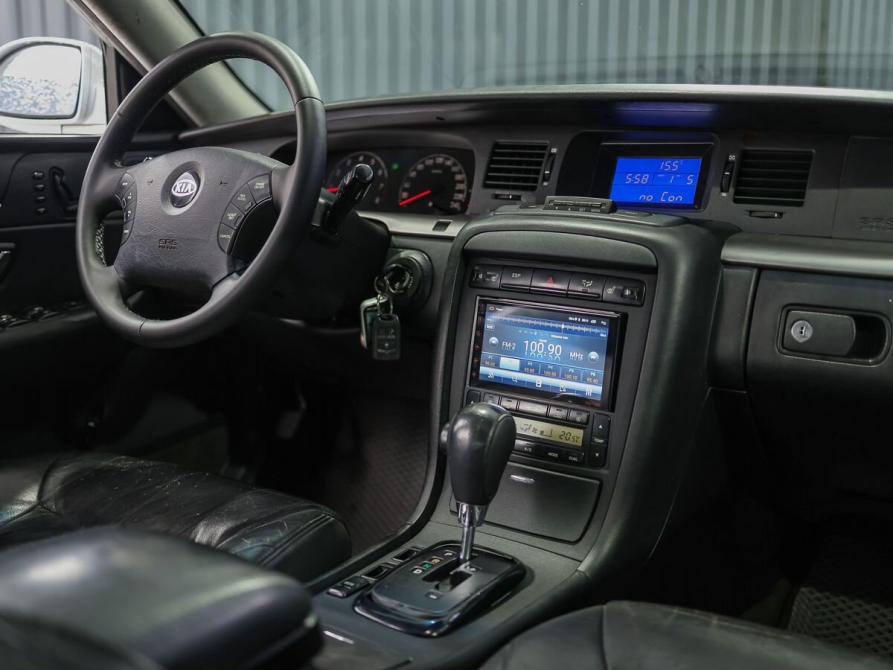 Kia Opirus I Ижевск  - изображение 7