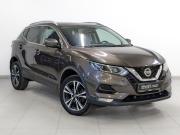 Nissan Qashqai II Рестайлинг Москва  - изображение 31