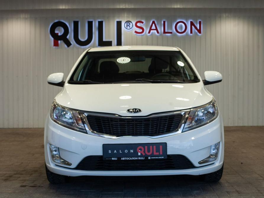 Kia Rio III Иваново  - изображение 2