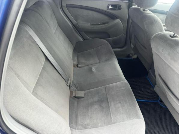 Chevrolet Lacetti I с пробегом 2006 года, цена 419 900 рублей, 141567 км, универсал, Автокод Объявления