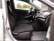 Hyundai Solaris I Рестайлинг Новосибирск  - изображение 38
