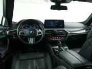 BMW 5 серии VII (G30/G31/G38) Рестайлинг Москва  - изображение 34
