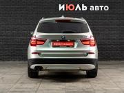BMW X3 II (F25) Екатеринбург  - изображение 26