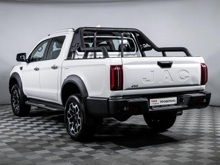 JAC T9 Москва  - изображение 8