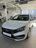 Lada (ВАЗ) Vesta I Рестайлинг (NG) Уфа  - изображение 37