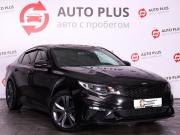 Kia Optima IV Рестайлинг Минеральные Воды  - изображение 17