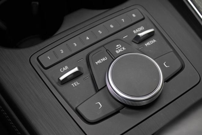 Audi A5 II (F5) с пробегом 2019 года, цена 3 949 000 рублей, 27625 км, лифтбек, Автокод Объявления