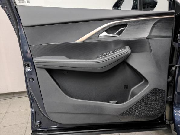 Omoda C5 I с пробегом 2024 года, цена 1 925 000 рублей, 5250 км, внедорожник, Автокод Объявления