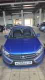 Lada (ВАЗ) Granta I Рестайлинг Вологда  - изображение 9