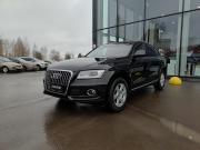 Audi Q5 I (8R) Рестайлинг Ижевск  - изображение 23