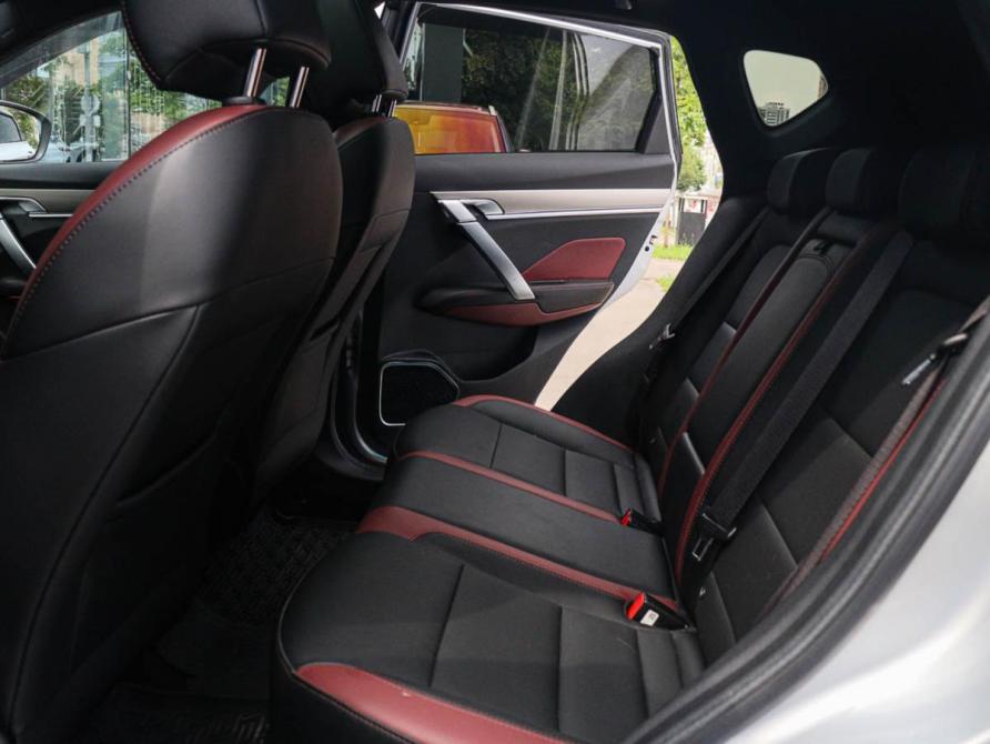 Geely Coolray I Москва  - изображение 9