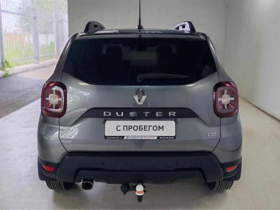 Renault Duster II Астрахань  - изображение 6
