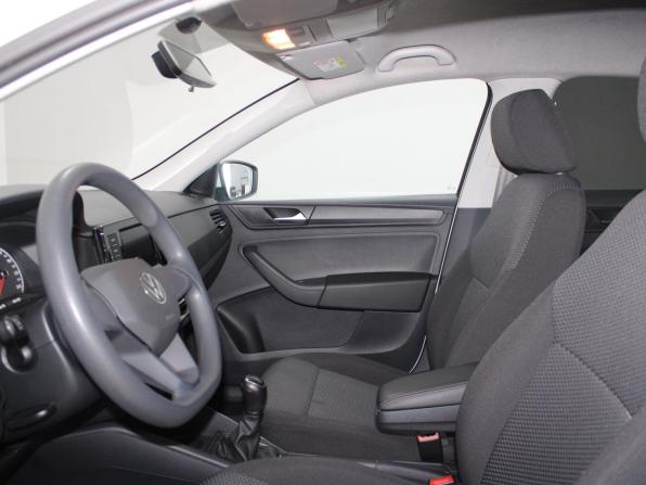 Volkswagen Polo VI с пробегом 2021 года, цена 1 649 900 рублей, 48474 км, лифтбек, Автокод Объявления