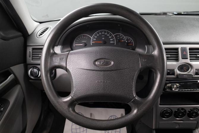 Lada (ВАЗ) Priora I с пробегом 2011 года, цена 349 000 рублей, 223353 км, седан, Автокод Объявления