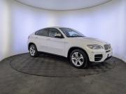 BMW X6 I (E71) Рестайлинг Москва  - изображение 33