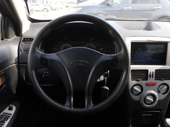 Chery Bonus (A13) с пробегом 2012 года, цена 148 000 рублей, 211000 км, лифтбек, Автокод Объявления