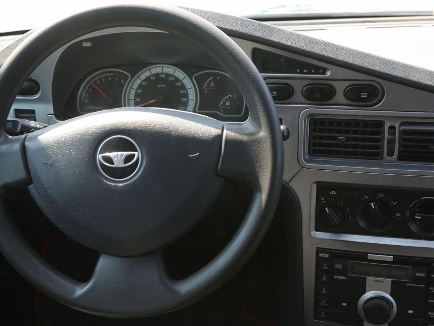 Daewoo Nexia I Рестайлинг Иваново  - изображение 14