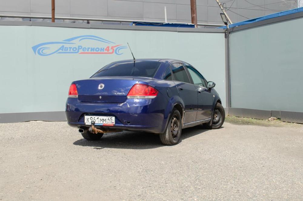 Fiat Linea Курган  - изображение 4