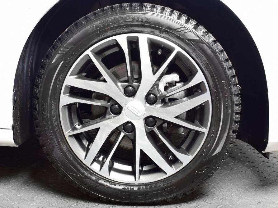Geely Emgrand II Кемерово  - изображение 12