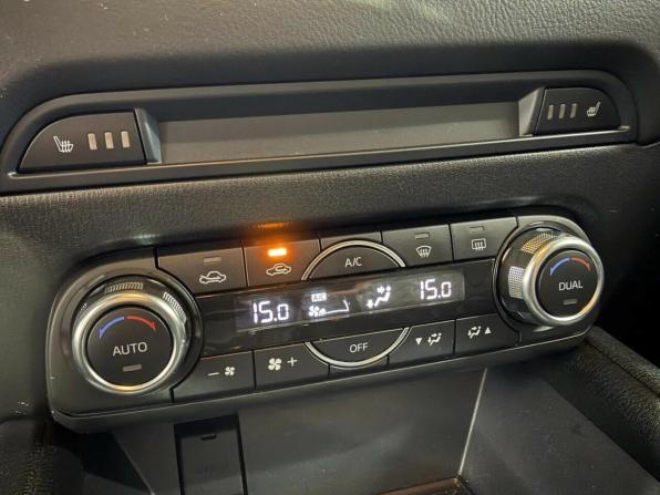 Mazda CX-5 II с пробегом 2019 года, цена 3 000 000 рублей, 68456 км, внедорожник, Автокод Объявления