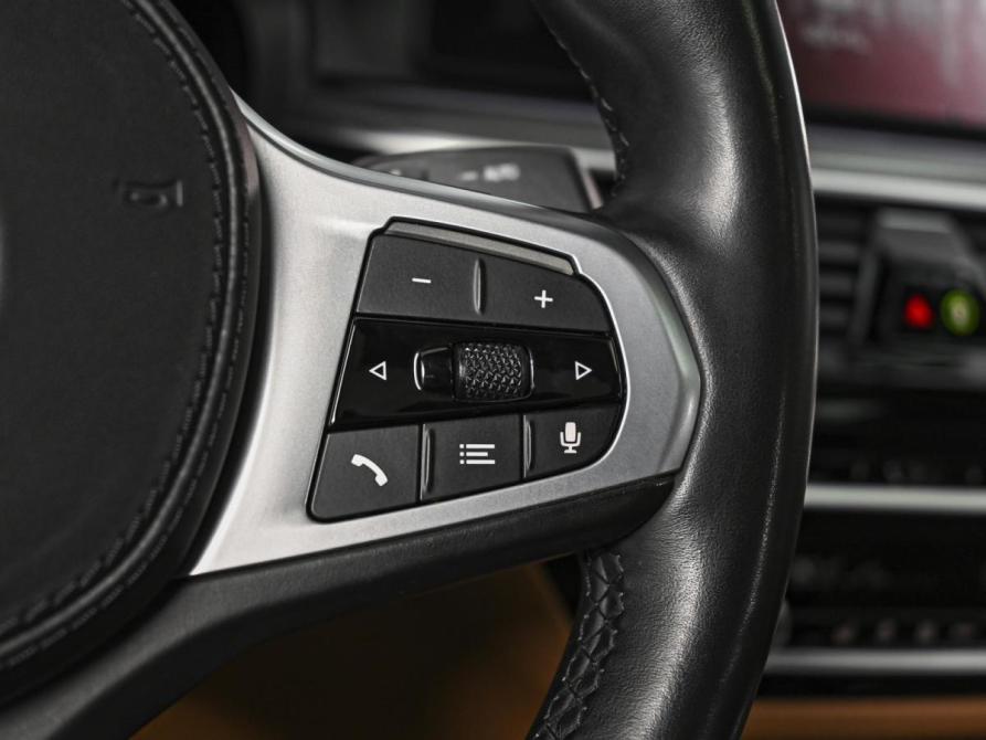 BMW 5 серии VII (G30/G31/G38) Рестайлинг Ставрополь  - изображение 26