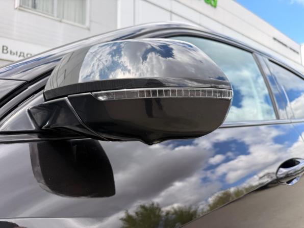 Haval F7x I с пробегом 2020 года, цена 1 899 000 рублей, 56000 км, внедорожник, Автокод Объявления
