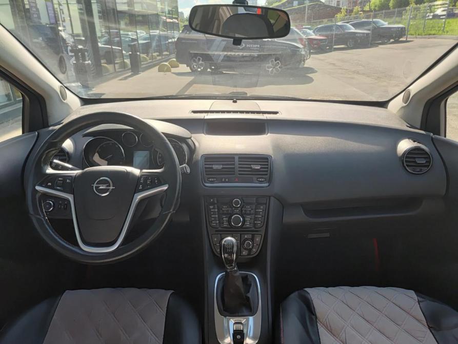 Opel Meriva B Ижевск  - изображение 17