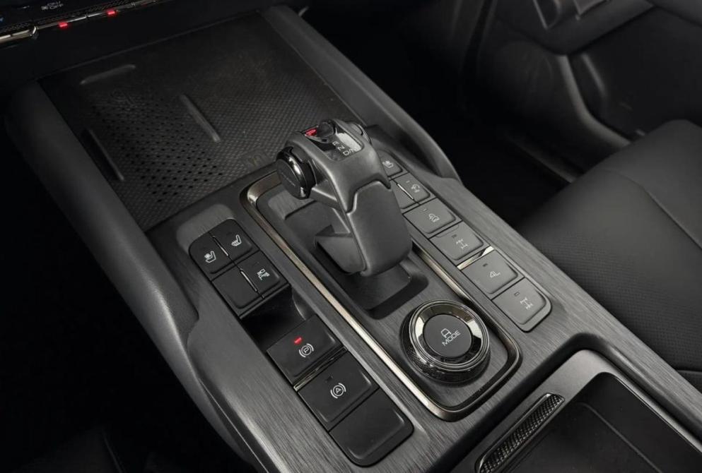 Haval H9 II Киров  - изображение 20