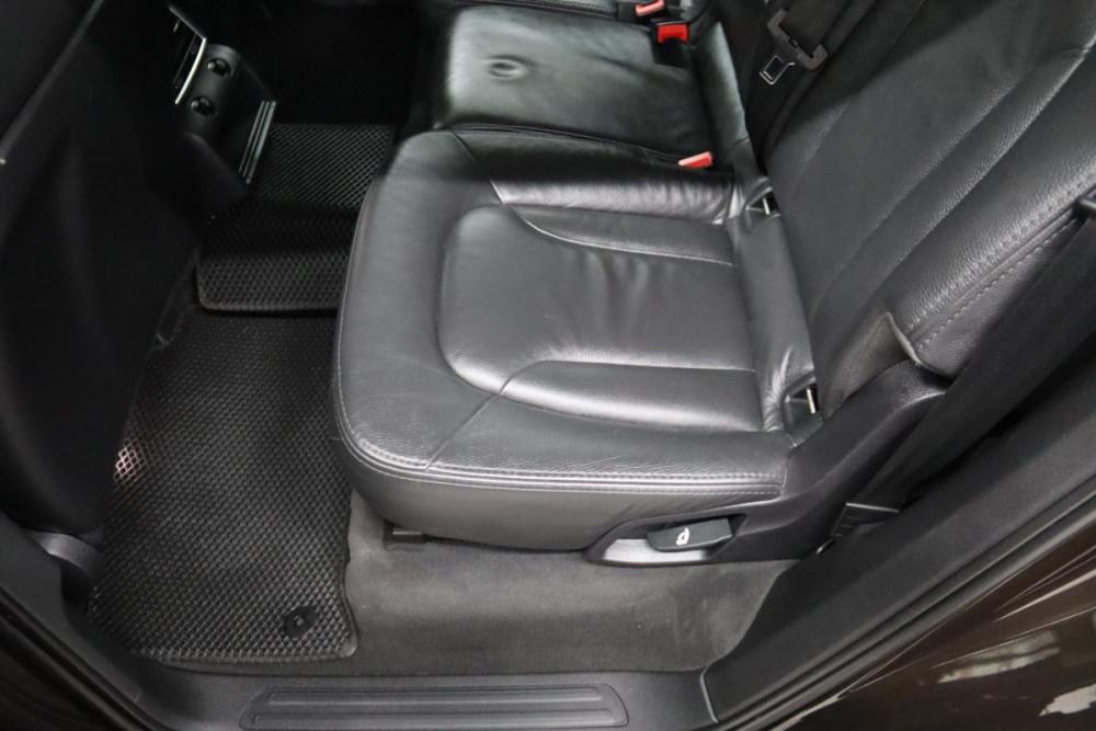 Audi Q7 I (4L) Рестайлинг Сургут  - изображение 12