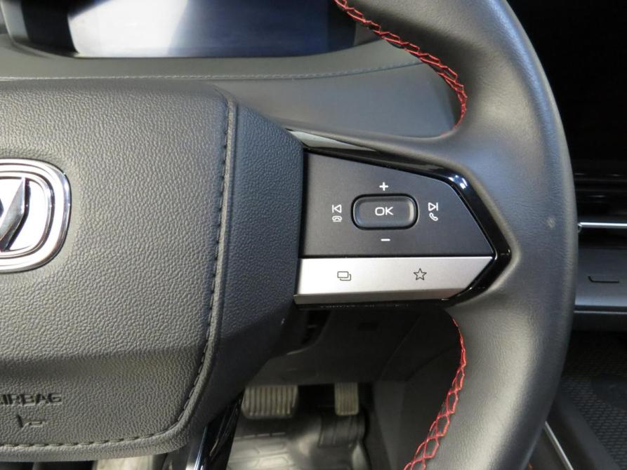 Changan CS55 Plus II Санкт-Петербург  - изображение 16