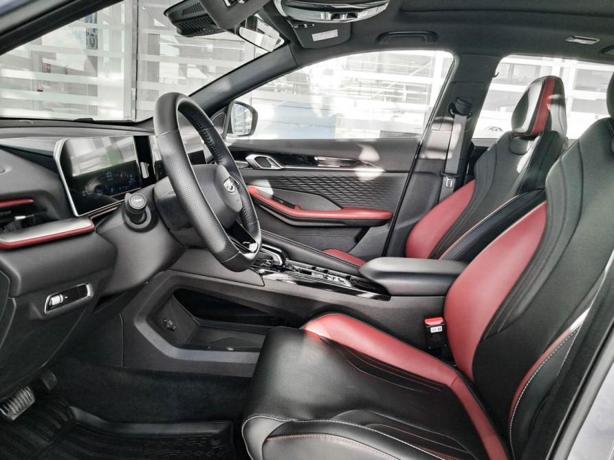 Geely Coolray I Рестайлинг Казань  - изображение 20