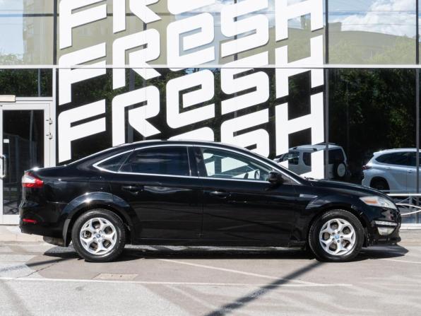 Ford Mondeo IV Рестайлинг с пробегом 2011 года, цена 759 000 рублей, 165089 км, седан, Автокод Объявления