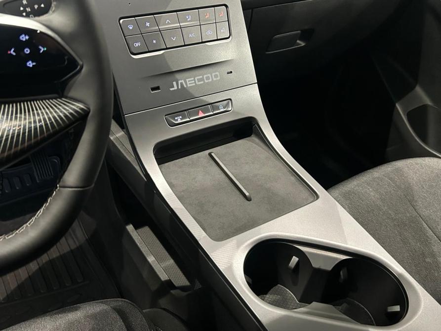 Jaecoo J6 Санкт-Петербург  - изображение 19