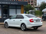 Skoda Rapid I Уфа  - изображение 23