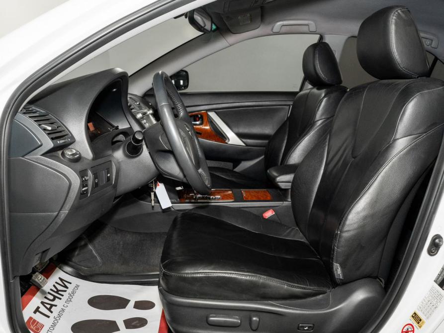 Toyota Camry VI (XV40) Иркутск  - изображение 5