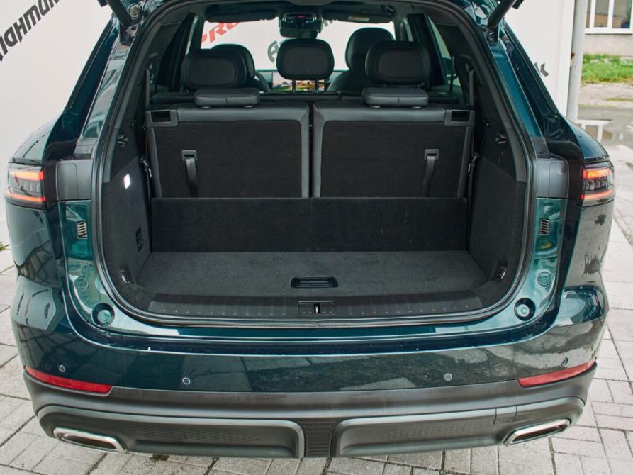 Chery Tiggo 9 I Екатеринбург  - изображение 8
