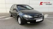 Chevrolet Lacetti I Ставрополь  - изображение 27