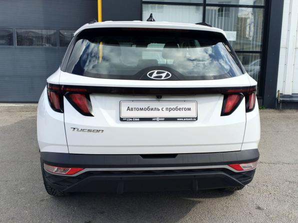 Hyundai Tucson IV с пробегом 2021 года, цена 2 720 000 рублей, 73362 км, внедорожник, Автокод Объявления