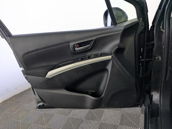 Suzuki SX4 II (S-Cross) Рестайлинг с пробегом 2018 года, цена 1 795 000 рублей, 67509 км, хэтчбек, Автокод Объявления