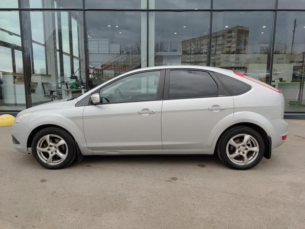 Ford Focus II Рестайлинг с пробегом 2011 года, цена 499 800 рублей, 238128 км, хэтчбек, Автокод Объявления