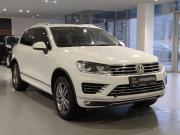 Volkswagen Touareg II Рестайлинг Казань  - изображение 25