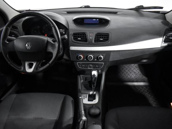 Renault Fluence I с пробегом 2011 года, цена 520 000 рублей, 246766 км, седан, Автокод Объявления