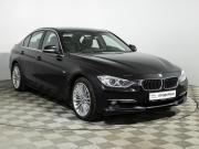 BMW 3 серии VI (F3x) Санкт-Петербург  - изображение 25