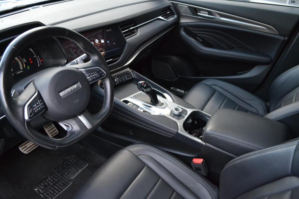 Haval F7 I Старый Оскол  - изображение 19