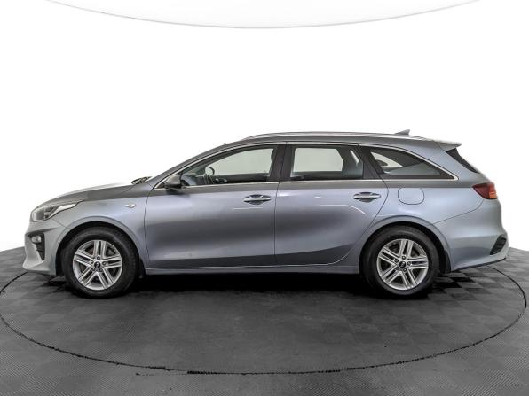 Kia Ceed III с пробегом 2020 года, цена 1 550 000 рублей, 144124 км, универсал, Автокод Объявления