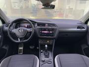 Volkswagen Tiguan II Уфа  - изображение 42