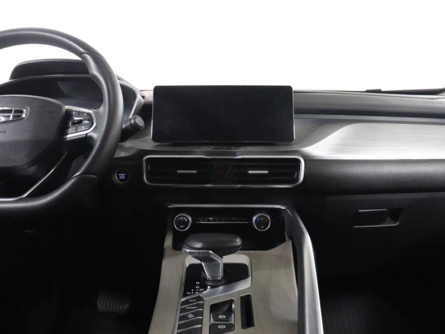 Geely Coolray I Москва  - изображение 14